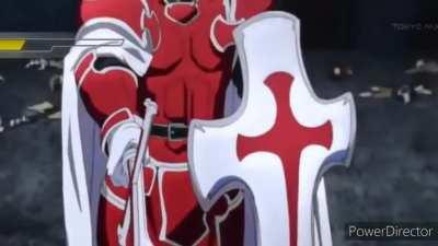 [Sword Art Online] Lurker vs MOD, the story of a resistance