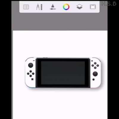 Se filtro video del desarrollador de el diseño de la nueva nintendo :o