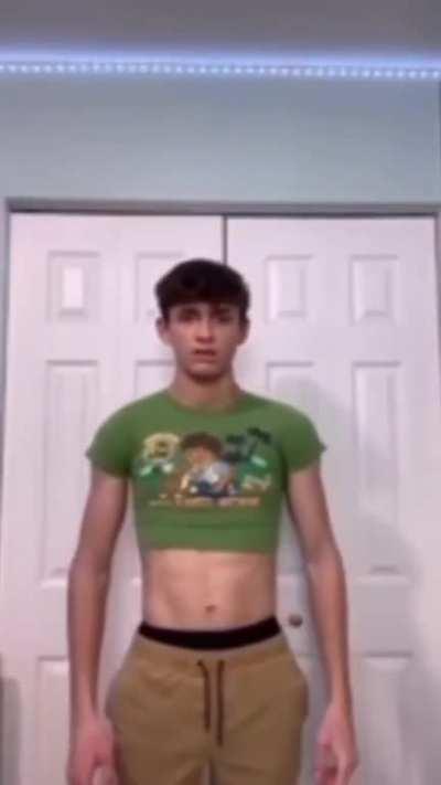 UnexpectedJoJo - Video #2344