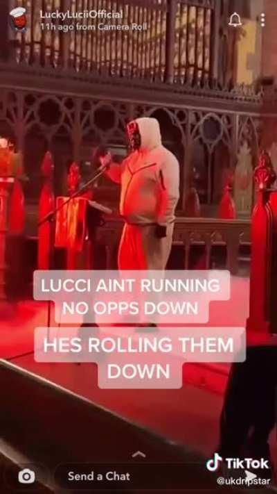 This donny is getting fatter and fatter