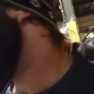 StrangeAndFunny - Video #9163