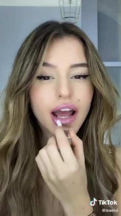 Love this reaction 😍