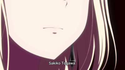 Every Time Hatsune (Uika) Says 