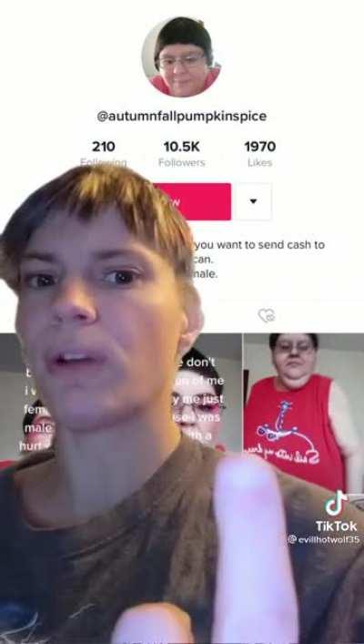 Ha! STICKS AND STONES