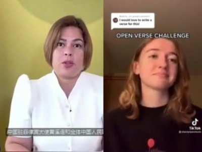 An interesting title