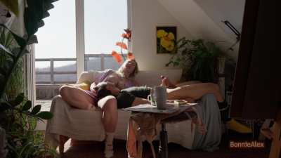 Warming Up… and Heating Up