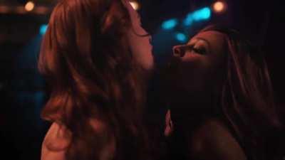 From Riverdale S03E15