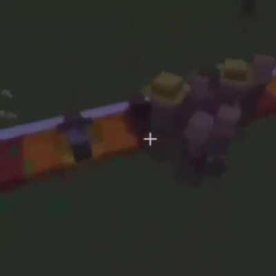 Almost the quantum superposition of day and night