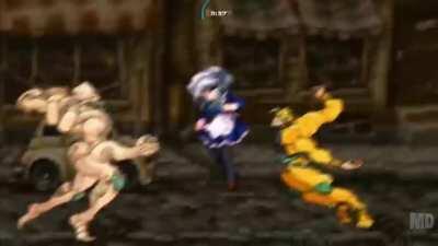 HOMBRE VS FEMINISTA *no me funen e un meme :( *