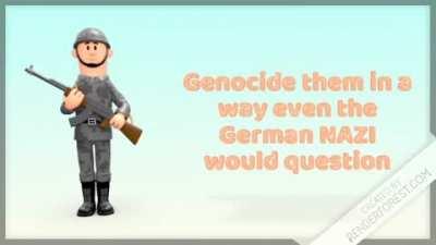 Average Day Of An Croat