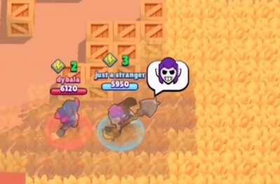 Let's not speak about that