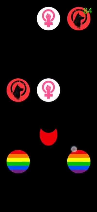 Porçay görsün bu oyunu