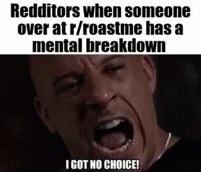 Should have seen that coming.