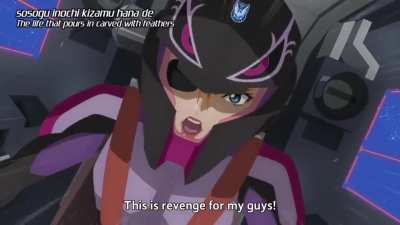 [other] Shinn Kazama