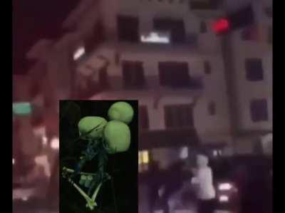 Mikaela Reid day is here