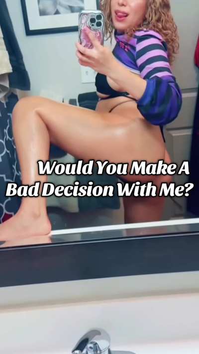 Late night share, but I’m happy to be back on Reddit, OF, and fansly! My OF island FRee permanently, and I answer all messages and give preview 😘😘 (link is in the comments)