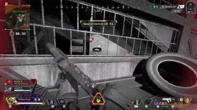 Those guys definitely hated me