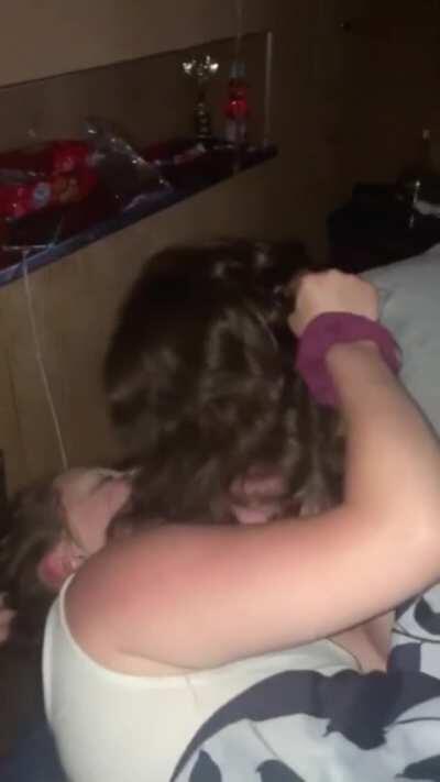 Friends Group Activity