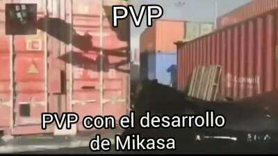 Talvez darkrai se enojé