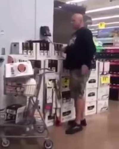 Blursed announcement