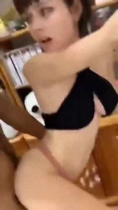 Bad quality sorry but anyone have an idea?