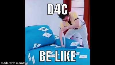 Dirty Deeds Done Dirt Cheap