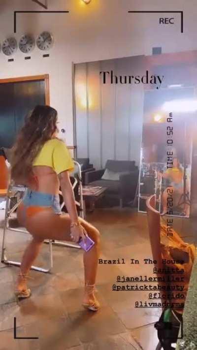 Anitta