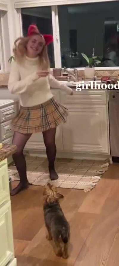 mckenna grace's girlhood