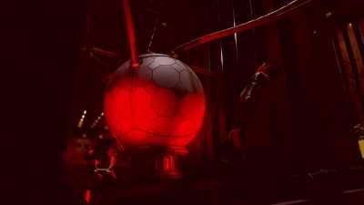 Starfield is a Horror game