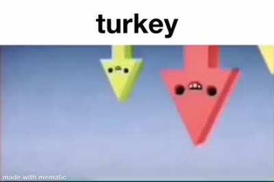 turkey economy 🤢