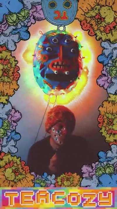 Another mini video-ish thing I made. This song is called 