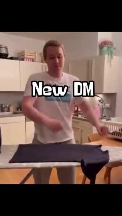 Do not give a wind katana to your level 5 samurai.