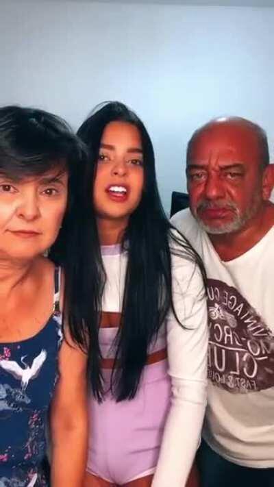 Ele tem o molho.🙏😎🤝