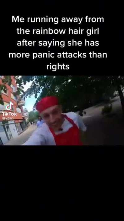 An interesting title