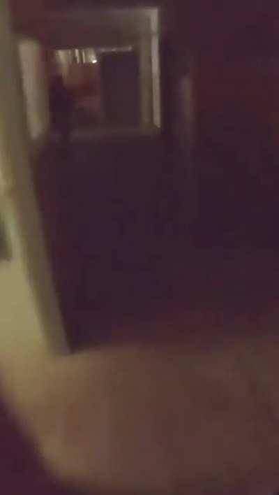 Fuck your airsoft game in particular with my chainsaw in particular!