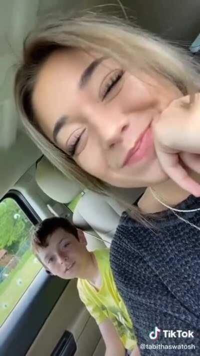 Wait for it....then dial 911