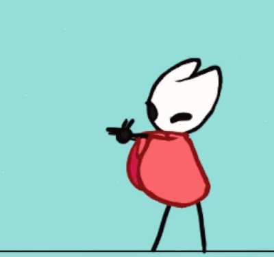 Did the pale king cheat on herah? 