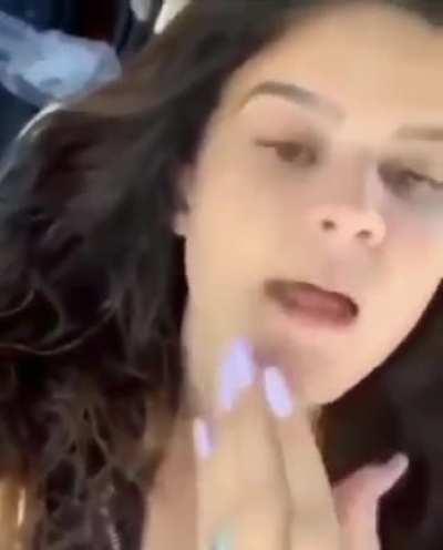 Absolute unit of tongue