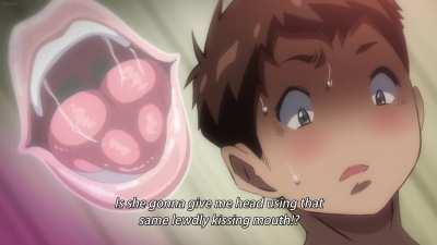 Sucked Off by Your Crush