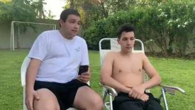 ¡Llegan las fiestas y no hay que olvidar esta joyita!