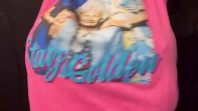 Thank you for being a friend 