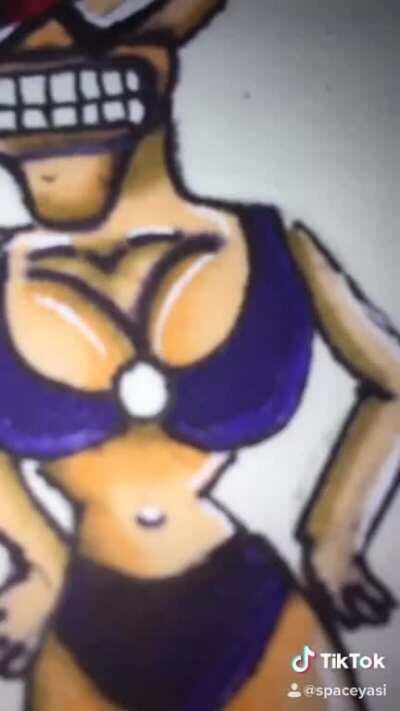 Sorry boys she’s taken