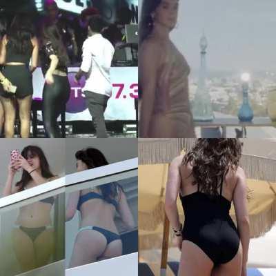 Hailee steinfeld Ass Compilation