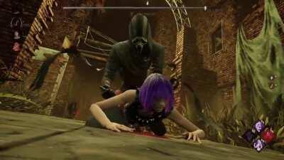 Things like this is what make me love this game I swear