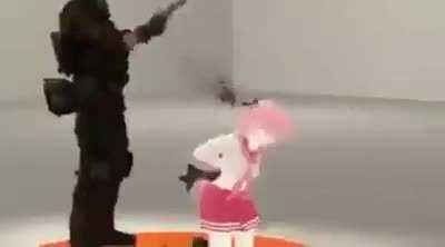 anime memes subreddit ban me for posting this