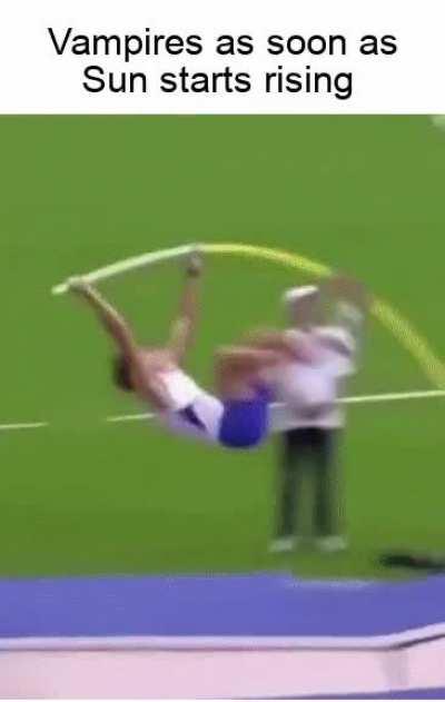 Run run run fast quick