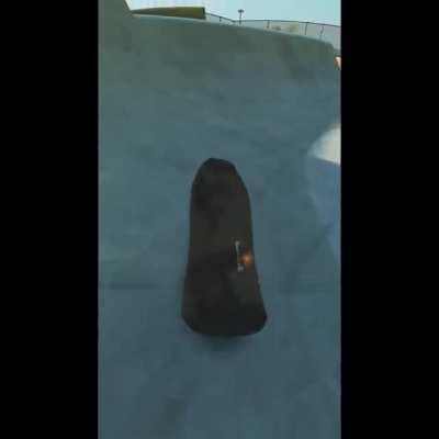 one tall sprite please