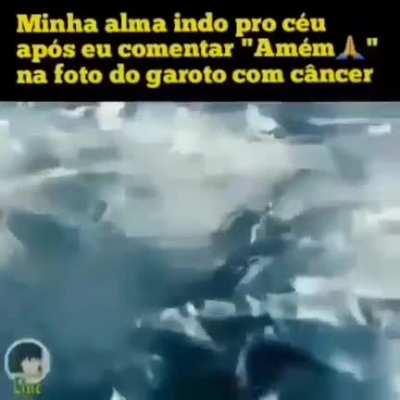 De 🙏 nesse posto e sua alma vai pro inferno 💪😸😍