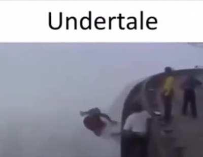 Undertale