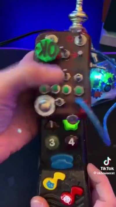 Wordington portable technology 